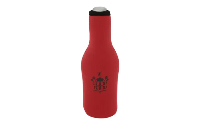 Fast Production Eco Friendly Merch Fris Recycled Neoprene Bottle Sleeve Holder Red Not Available Custom Branded Merch Wi