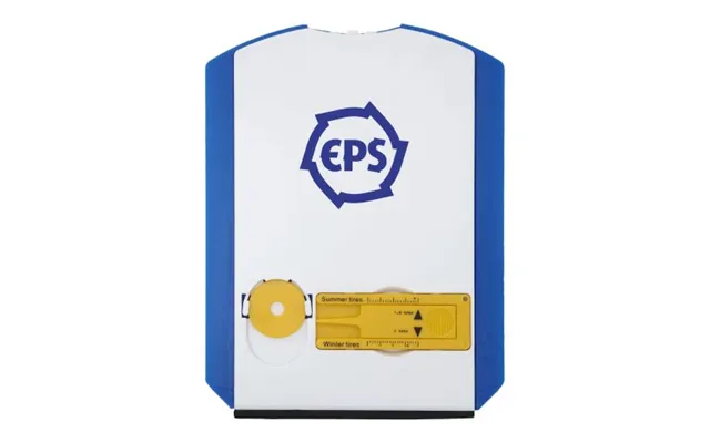 Fast Production Promotional 5-in-1 Parking Disc Blue Not Available Custom Branded Merch With Logo For Bulk Corporate Gif