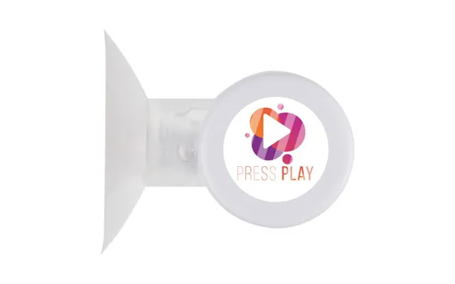 Fast Production Promotional Catto Shower Timer Royal Blue Not Available Custom Branded Merch With Logo For Bulk Corporat product image