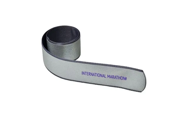 Fast Production Promotional Felix Reflective Slap Wrap Silver Not Available Custom Branded Merch With Logo For Bulk Corp