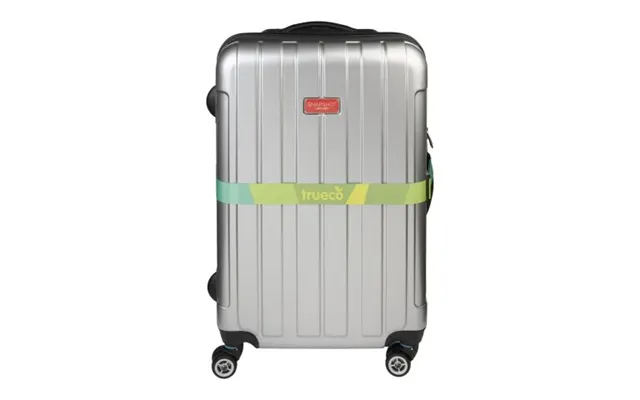Fast Production Promotional Luuc Sublimation Luggage Belt White Not Available Custom Branded Merch With Logo For Bulk Co