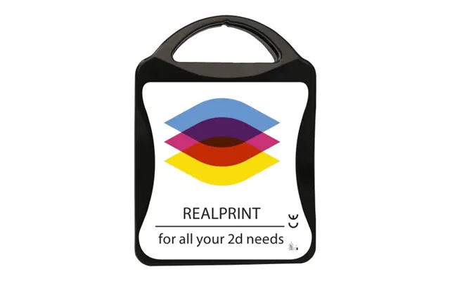 Fast Production Promotional Mykit Bites & Stings First Aid Transparent Black Not Available Custom Branded Merch With Log