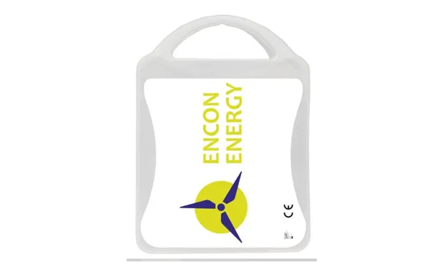 Fast Production Promotional Mykit Pet First Aid Kit White Not Available Custom Branded Merch With Logo For Bulk Corporat