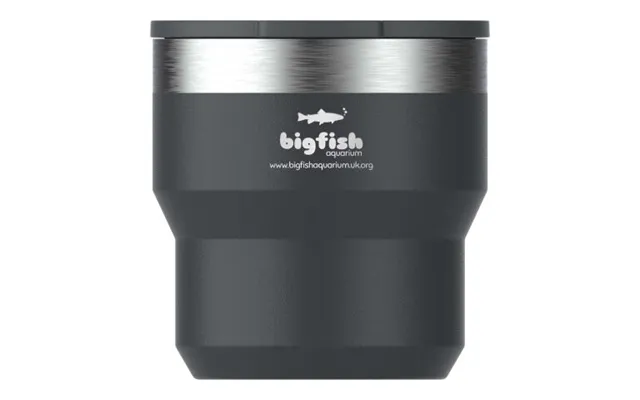 Fast Production Promotional Stanley Stay Hot 295 Ml Stainless Steel Insulated Stacking Camp Cup Solid Black Custom Brand