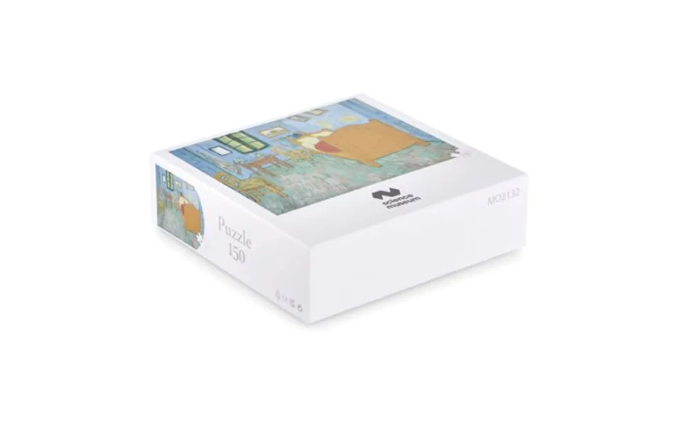 Promotional 150 Piece Puzzle In Box Colourful Branded With Your Logo