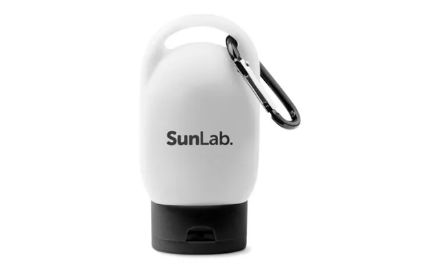 Promotional 30 Ml Sunscreen Lotion Black Branded With Your Logo