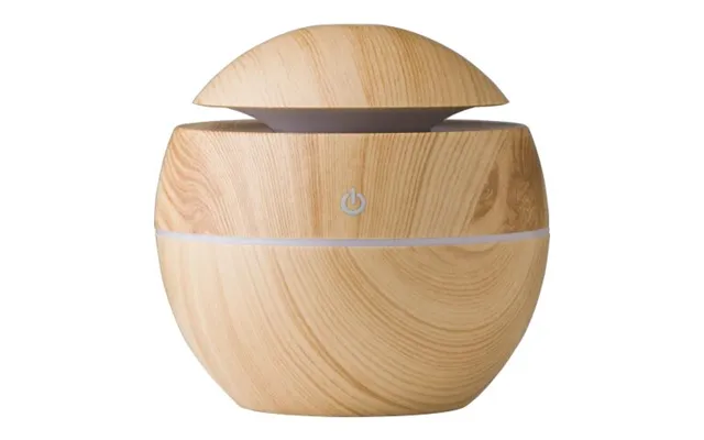 Promotional Abs Humidifier Ronin Brown Custom Branded Merch With Logo For Bulk Corporate Gifts product image