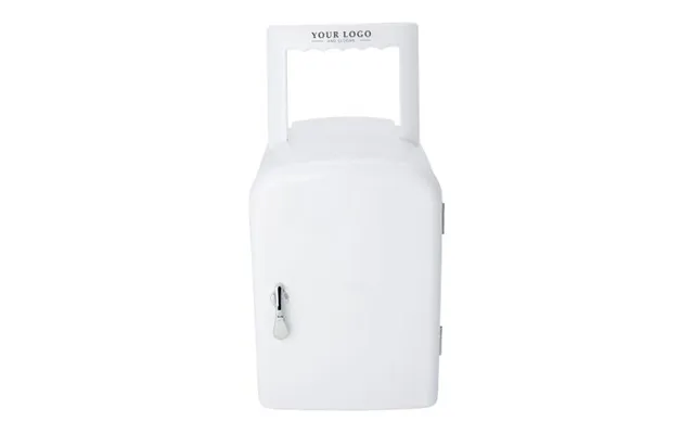Promotional Abs Mini Fridge Kaleida White Branded With Your Logo product image