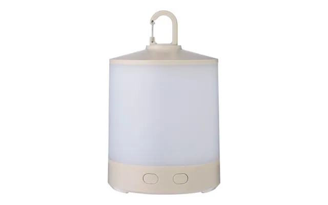 Promotional Abs Multifunctional Light Araminta White Branded With Your Logo
