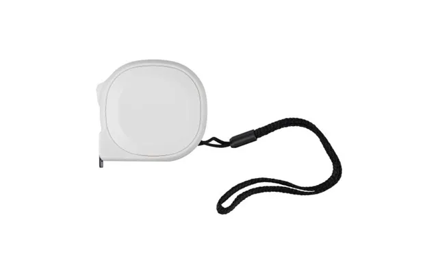 Promotional Abs Tape Measure Dorothy White Branded With Your Logo