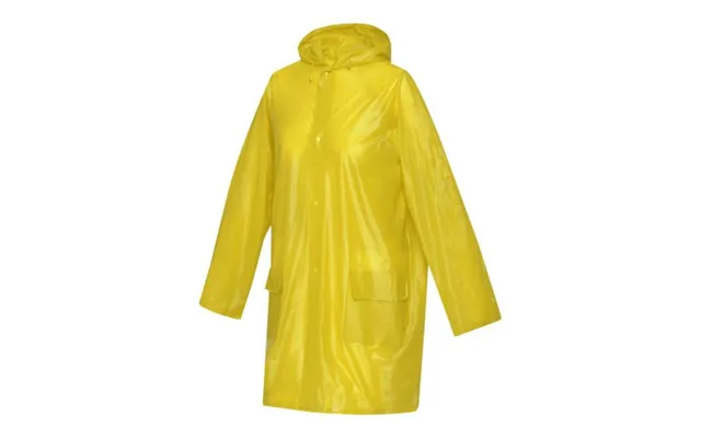 Promotional Ada Raincoat Yellow Branded With Your Logo product image