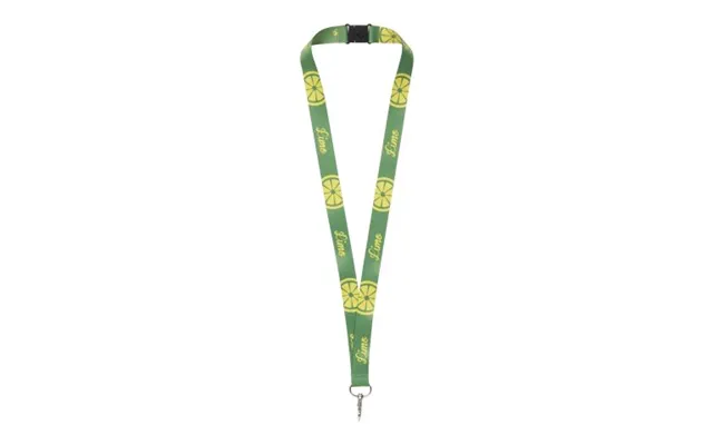 Promotional Addie Sublimation Lanyard - Double Side Solid Black-white 10mm Custom Branded Merch With Logo For Bulk Corpo