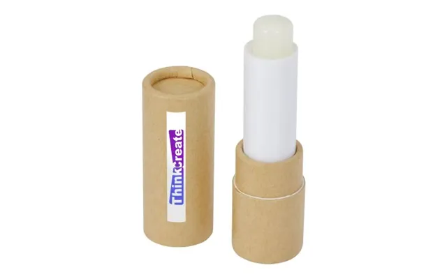 Promotional Adony Lip Balm Natural Branded With Your Logo