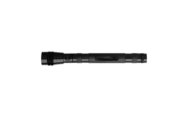 Promotional Aluminium Torch Aya Black Branded With Your Logo