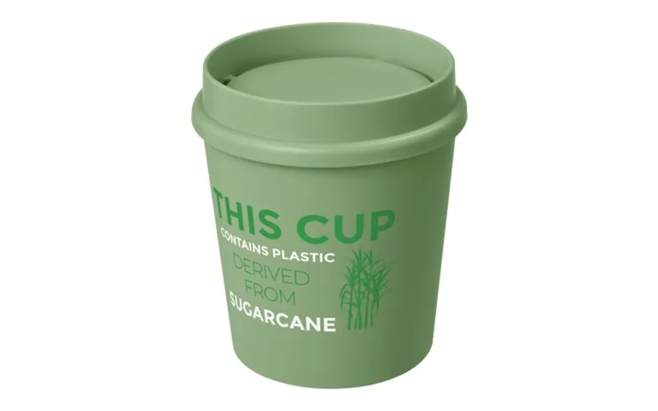 Promotional Americano Switch Renew 200 Ml Tumbler With 360 Lid Seaglass Green Branded With Your Logo