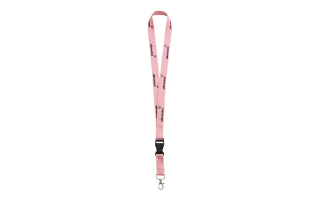 Promotional Bamboo Lanyards Custom Pantone Colour Branded With Your Logo