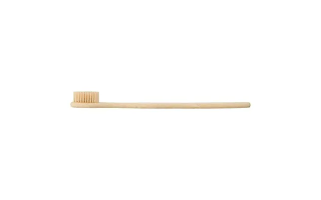 Promotional Bamboo Toothbrush Joe Brown Branded With Your Logo