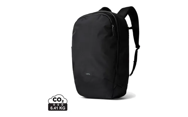 Promotional Bellroy Transit Backpack Black Branded With Your Logo