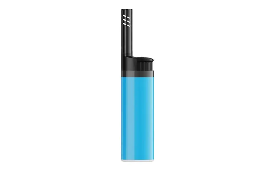 Promotional Bic Ez Reach Lighter Blue Branded With Your Logo