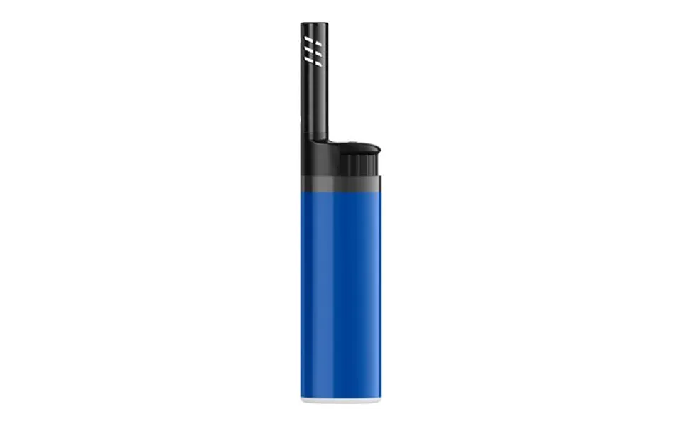 Promotional Bic Ez Reach Lighter Dark Blue Branded With Your Logo
