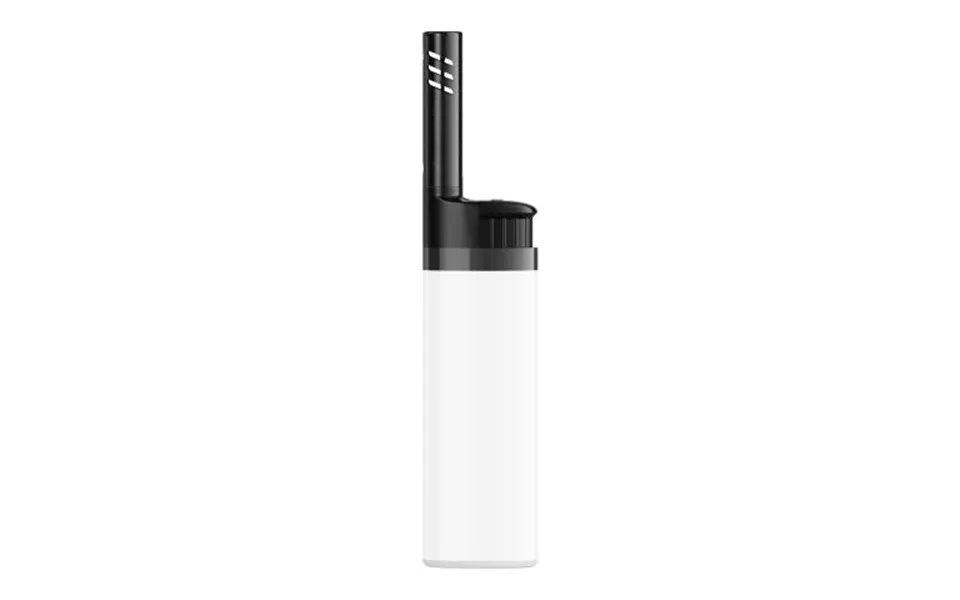 Promotional Bic Ez Reach Lighter White Branded With Your Logo