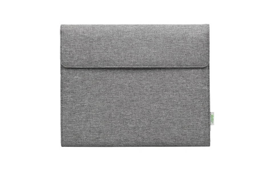 Promotional Brandcharger Noty Folio Portfolio Grey Branded With Your Logo