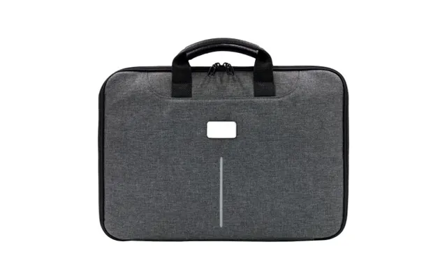 Promotional Brandcharger Specter 2 16 Inch Laptop Bag Grey Branded With Your Logo