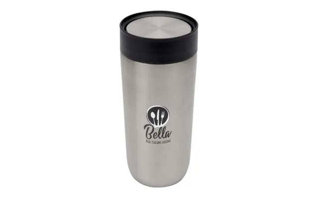 Promotional Camden 350 Ml Rcs Certified Stainless Steel Tumbler Silver Branded With Your Logo product image