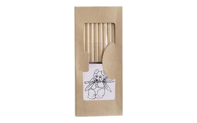 Promotional Cardboard Drawing Set Hilary Custom Multicolor Branded With Your Logo