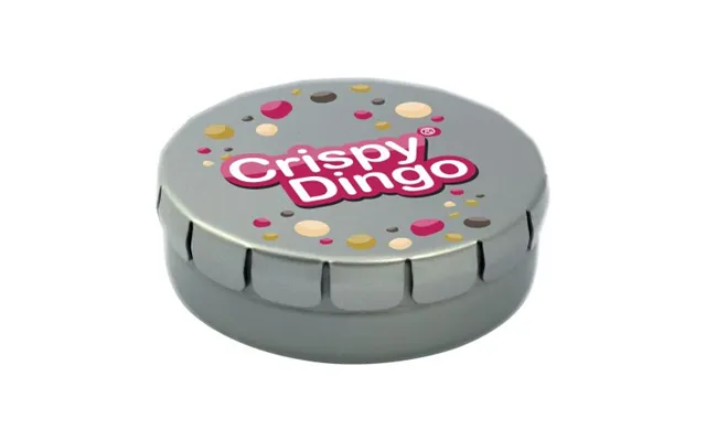 Promotional Clic Clac Sugar Free Extra Strong Mints Silver Branded With Your Logo