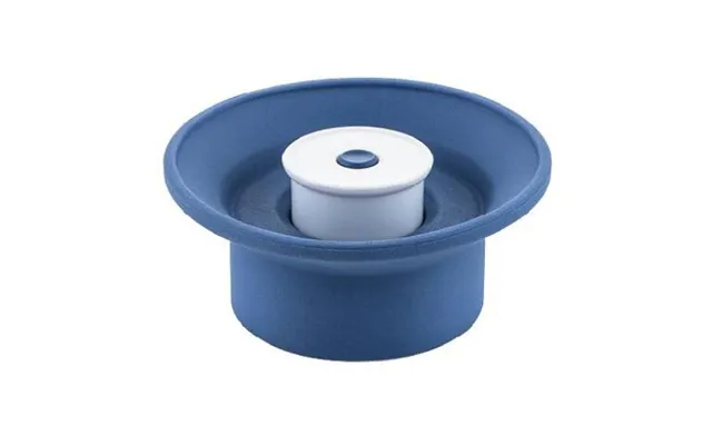 Promotional Dopper Sport Cap Atlantic Blue Branded With Your Logo
