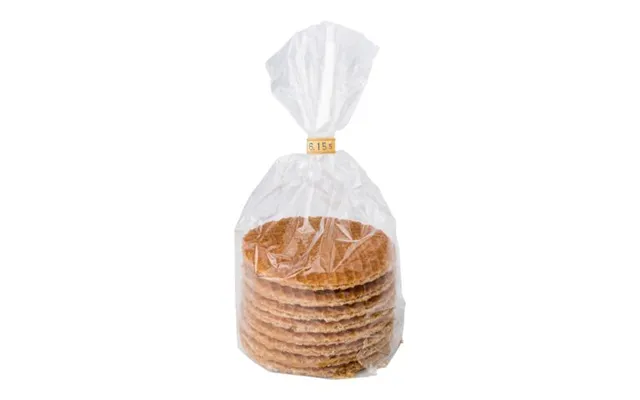 Promotional Dutch Waffles Juanita Custom Multicolor Branded With Your Logo