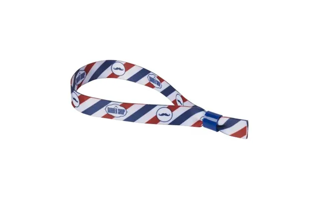 Promotional El Sublimation Festival Bracelet Double Dark Blue Not Available Custom Branded Merch With Logo For Bulk Corp