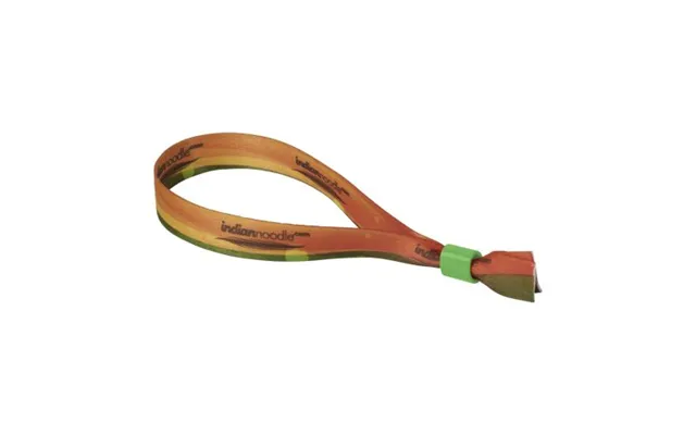 Promotional El Sublimation Festival Bracelet Double Green Not Available Custom Branded Merch With Logo For Bulk Corporat
