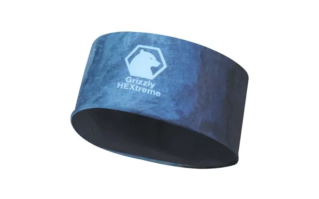 Promotional Emma Sublimation Rpet Headband With Fleece Graphite Branded With Your Logo