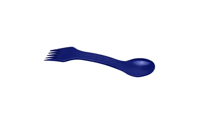 Promotional Epsy Rise Spork Navy Not Available Custom Branded Merch With Logo For Bulk Corporate Gifts