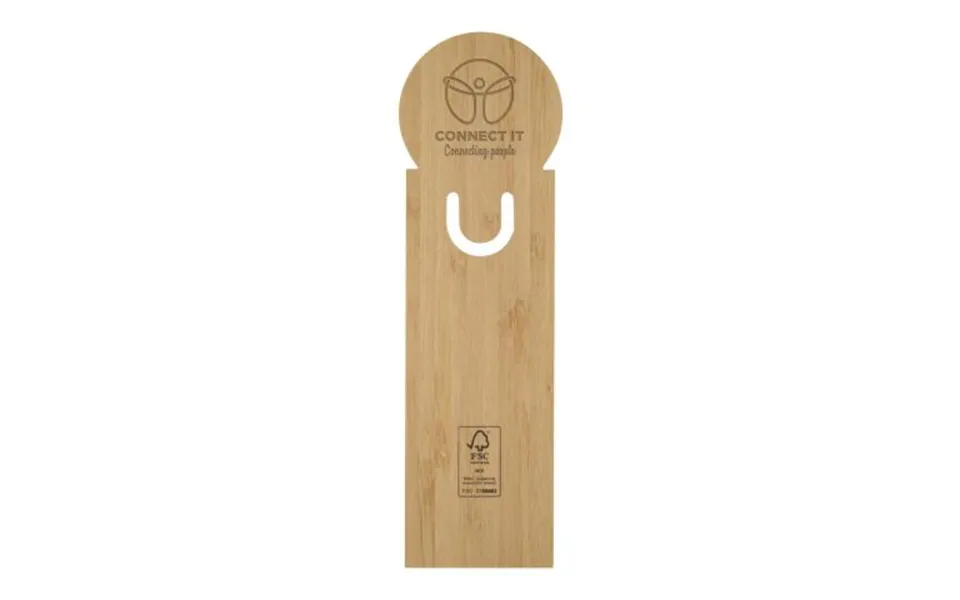 Promotional Frei Sticky Notes Natural Branded With Your Logo