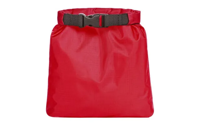 Promotional Halfar Drybag Safe 1,4 L Red Branded With Your Logo