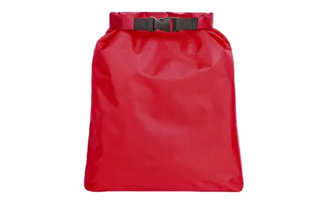 Promotional Halfar Drybag Safe 6 L Red Branded With Your Logo