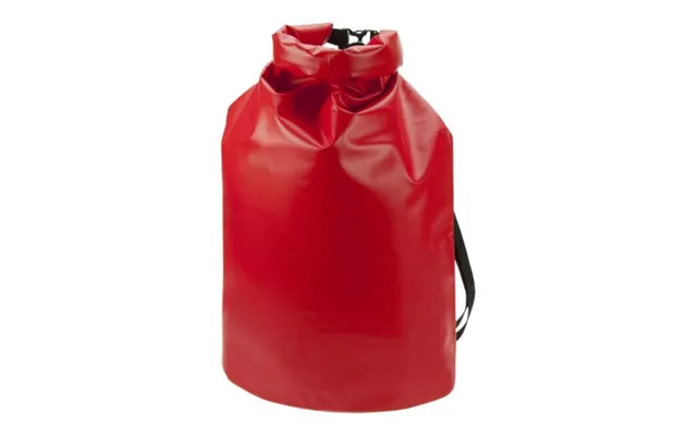 Promotional Halfar Drybag Splash 2 Red Branded With Your Logo