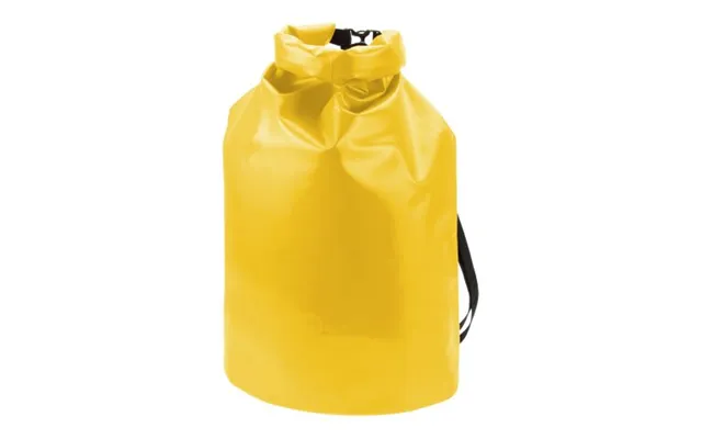 Promotional Halfar Drybag Splash 2 Yellow Branded With Your Logo