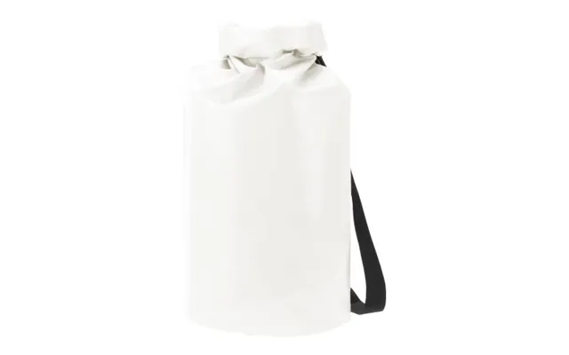 Promotional Halfar Drybag Splash White Branded With Your Logo