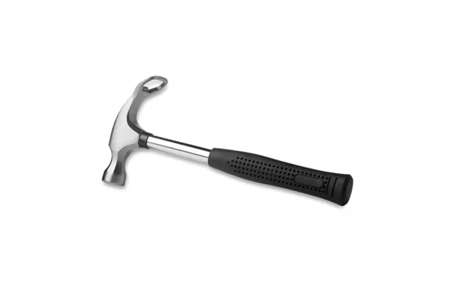 Promotional Hammer With Bottle Opener Black Branded With Your Logo