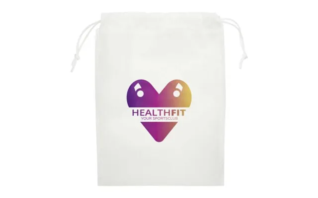 Promotional Harmony 3-piece Bath Accessories Set Natural Branded With Your Logo