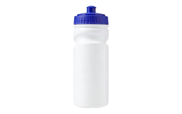 Promotional Hdpe Bottle Demi Blue Branded With Your Logo