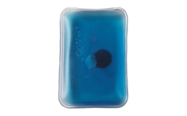 Promotional Hot And Cold Pad Blue Branded With Your Logo
