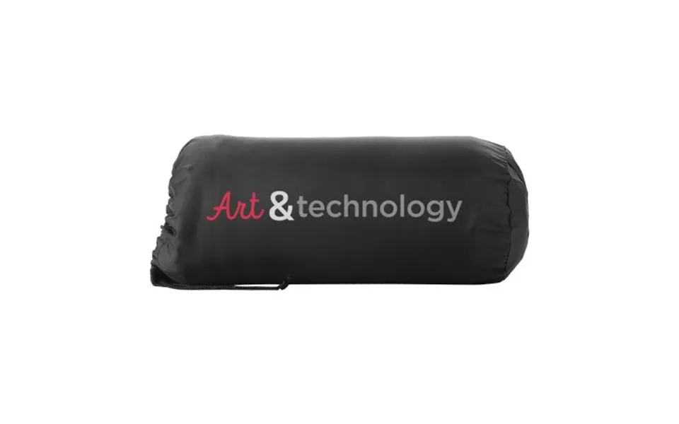 Promotional Huggy Fleece Plaid Blanket With Carry Pouch Red Branded With Your Logo