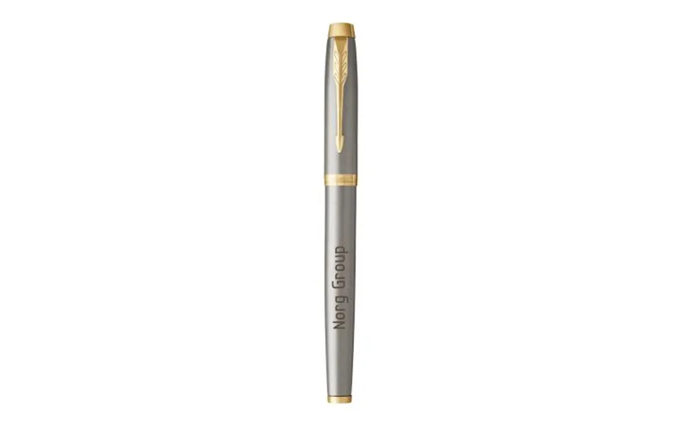 Promotional Im Fountain Pen Metal Branded With Your Logo