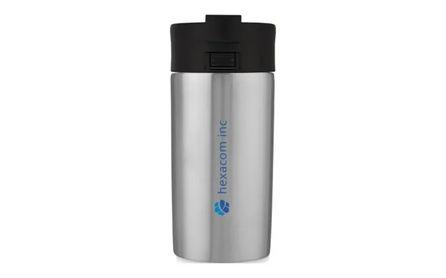 Promotional Jetta 330 Ml Copper Vacuum Insulated Tumbler Silver Branded With Your Logo product image