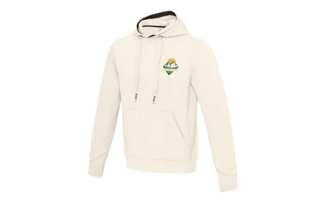 Promotional Laguna Unisex Hoodie Sandstone Branded With Your Logo product image